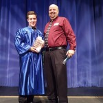 JACK DUFFY SCHOLARSHIP 2016