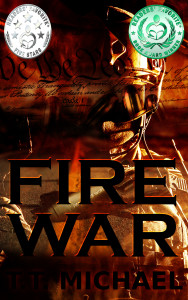 Fire War 09 AWARD